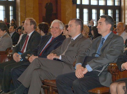 Energy will be the main theme of the next 30 to 40 years