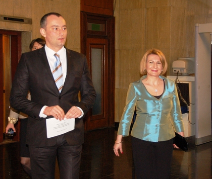 Courage and leadership are needed for the Western Balkans to go forward