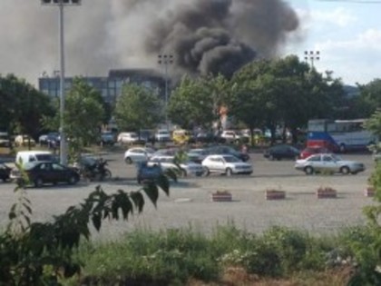 Number of victims of the Sarafovo Airport attack has risen to seven