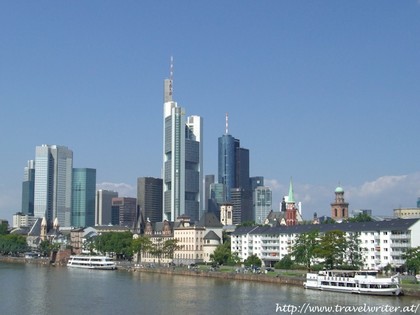 Bulgaria to open Consulate in Frankfurt