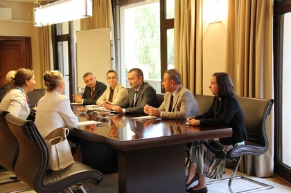 Good projects strengthen the ties between Bulgaria and Norway