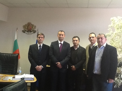 Good relations with Bulgaria’s neighbours will require investment in those relations