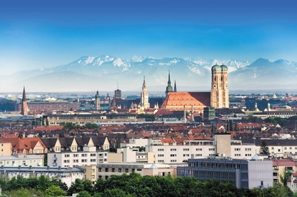 Nickolay Mladenov’s meetings at the Munich Security Conference