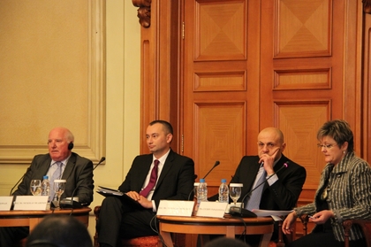 Bulgaria had clear goals in the negotiations on the EU budget and achieved them
