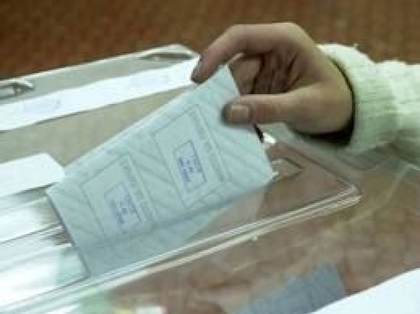 Election day continues for Bulgarian citizens in North and South America