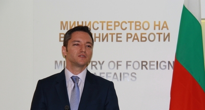 In response to the formation of the new Moldovan Government, Foreign Minister Kristian Vigenin said:
