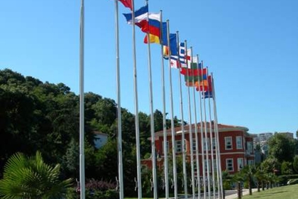 BSEC provides a good basis for the development of more effective and project-oriented cooperation 