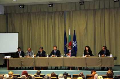 Kristian Vigenin: Continuity, transparency and professionalism in the Ministry of Foreign Affairs