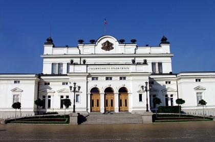 Newly appointed Bulgarian ambassadors to France and Slovenia underwent hearing by the Foreign Affairs Committee of the National Assembly 