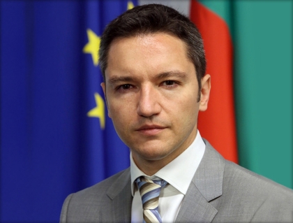 Кристиан Вигенин: България ще е истинска част от ЕС, когато Сърбия и Македония влязат