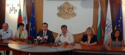 The Danube Strategy will assume increasing importance at regional and European level