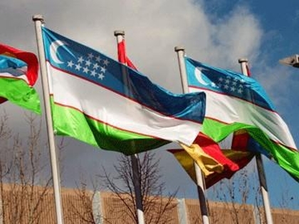 Посланик Бойко Коцев връчи акредитивните си писма на външния министър на Узбекистан