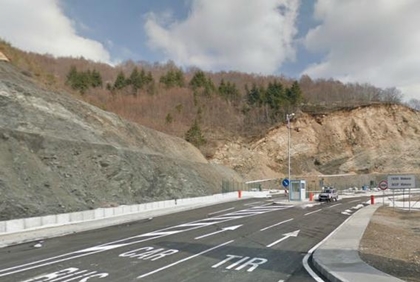 Upcoming opening of the border checkpoint " Makaza Nymfaia "