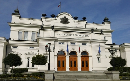 Kristian Vigenin underwent hearing by the Foreign Affairs Committee of the National Assembly