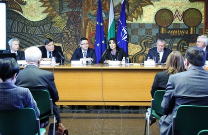Kristian Vigenin: The Diplomatic Institute has become an independent instrument of our foreign policy
