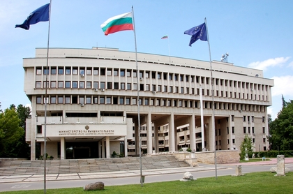 EU countries provide aid for the refugees in Bulgaria