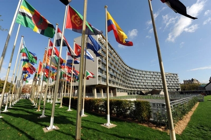 Kristian Vigenin to participate in the UNESCO General Conference