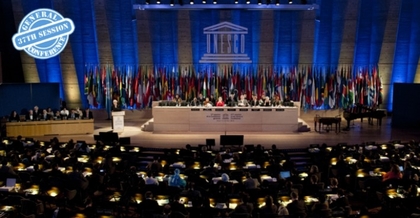 Bulgaria is an active and committed partner of UNESCO