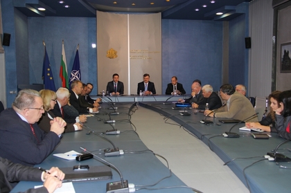  Kristian Vigenin: Bulgaria takes very seriously its commitment to chair BSEC