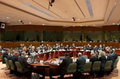 Bulgaria consistently supports the development of the EU's relations with Ukraine