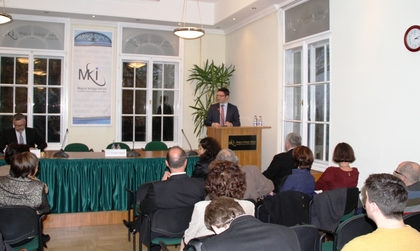 Creating synergy between the BSEC and the other formats of regional cooperation is one of the goals of the Bulgarian chairmanship of the Organization