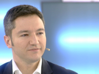 Kristian Vigenin: For us it is important Ukraine to be in the European orbit