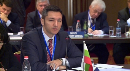 BSEC has the potential to enhance its own effectiveness through project-oriented cooperation