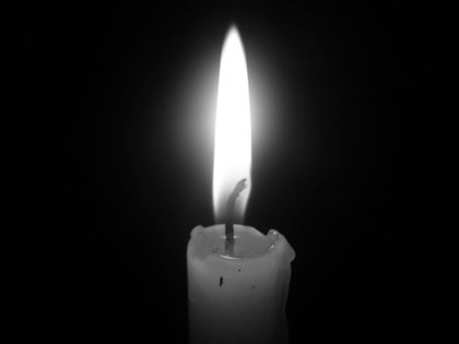 Kristian Vigenin sent condolences on the passing away of Ariel Sharon