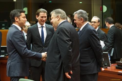 Foreign Affairs Council discussed the Southern Neighborhood Policy, Afghanistan and other international issues
