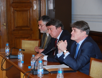 Bulgarian ambassadors to Montenegro and Indonesia underwent hearing by the Foreign Affairs Committee of the National Assembly 