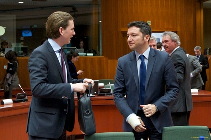 Ukraine dominates EU Foreign Affairs Council, the General Affairs Council prepares the European Council in March