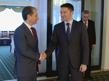 Bulgaria supports the Bulgarians in Ukraine