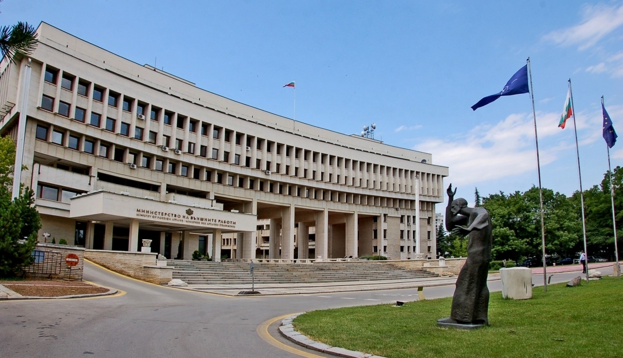 МВнР :: Новини