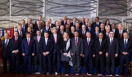The constructive political dialogue in Libya has no alternative