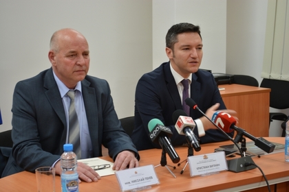 MFA works towards attracting foreign investment in the country