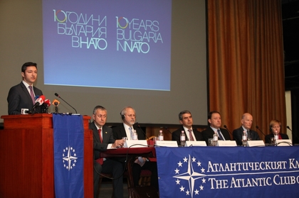 The NATO membership was a strategic choice that has met the challenges of time