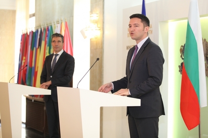 Bulgaria has established itself as a full and active member of NATO