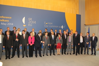 Kristian Vigenin: The future of the Western Balkans is in the EU 