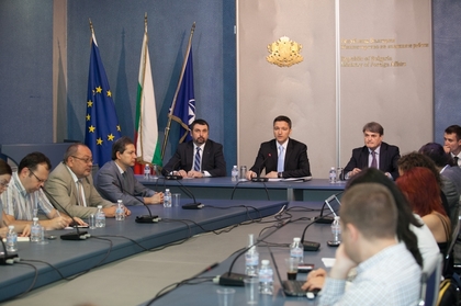 We managed to maintain an important strategic balance in Bulgaria’s foreign relations