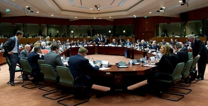 Iraq crisis is going beyond the humanitarian dimension and threatens EU security 