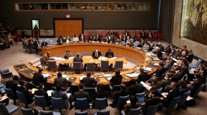 Bulgaria participates in debate on opportunities to limit veto use in the UN Security Council