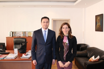 Eased procedures for issuing tourist visas to nationals of the Russian Federation and Ukraine 