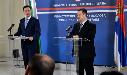 Bulgaria and Serbia aim for a new pragmatic approach to bilateral relations