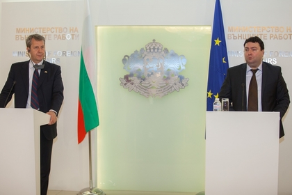 Bulgaria and Italy to seek common solutions within the EU