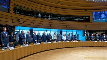 Crisis in Libya and migratory pressure feature on the agenda of EU Foreign Affairs Council 