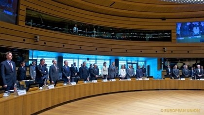 Crisis in Libya and migratory pressure feature on the agenda of EU Foreign Affairs Council