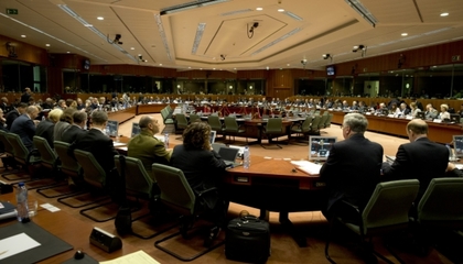 EU will closely monitor the developments in the Republic of Macedonia