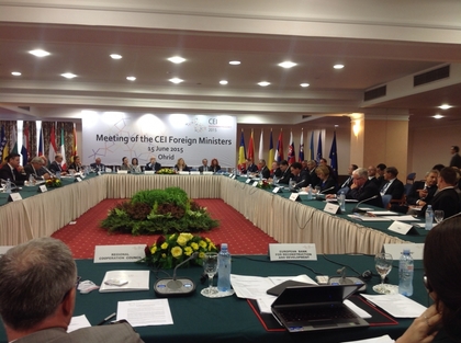 CEI successfully fulfills its mission – to support the European integration of EU-candidate countries