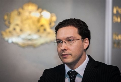 Daniel Mitov: The ideologies of aggression and intolerance have no place in the 21st century world 