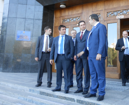 Bulgaria will support Ukraine in its European path